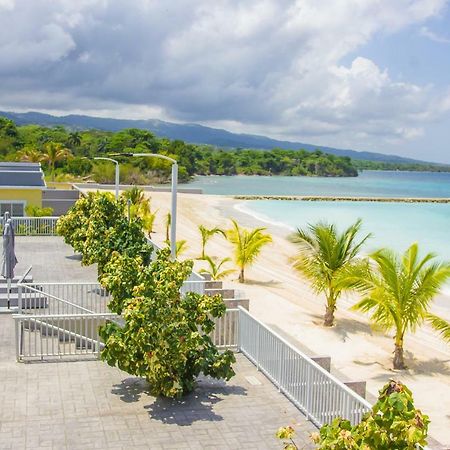 The Marina Villa De Sonja Ocho Rios Bagian luar foto