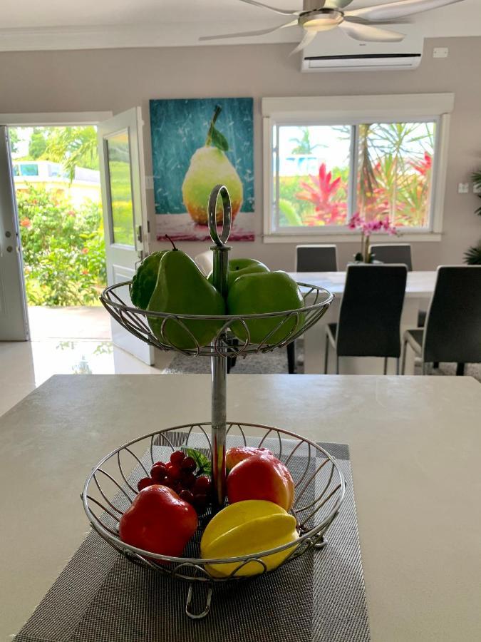 The Marina Villa De Sonja Ocho Rios Bagian luar foto
