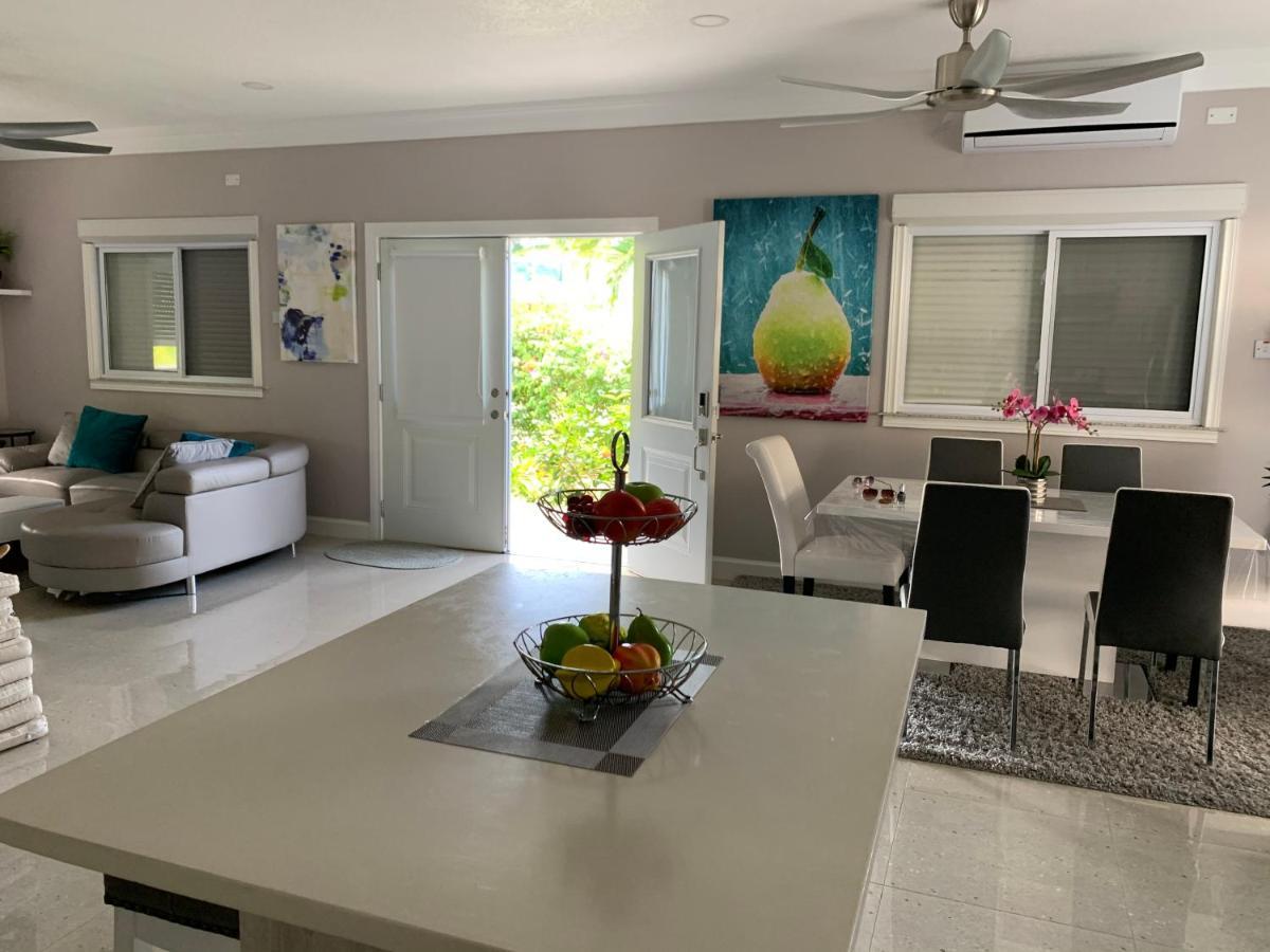 The Marina Villa De Sonja Ocho Rios Bagian luar foto
