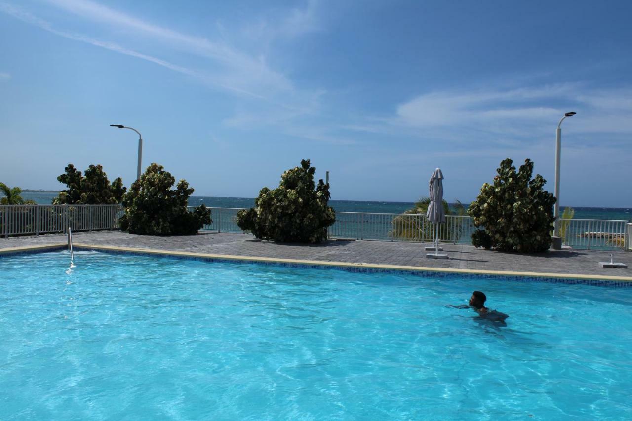 The Marina Villa De Sonja Ocho Rios Bagian luar foto