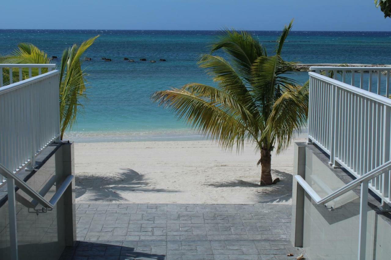 The Marina Villa De Sonja Ocho Rios Bagian luar foto