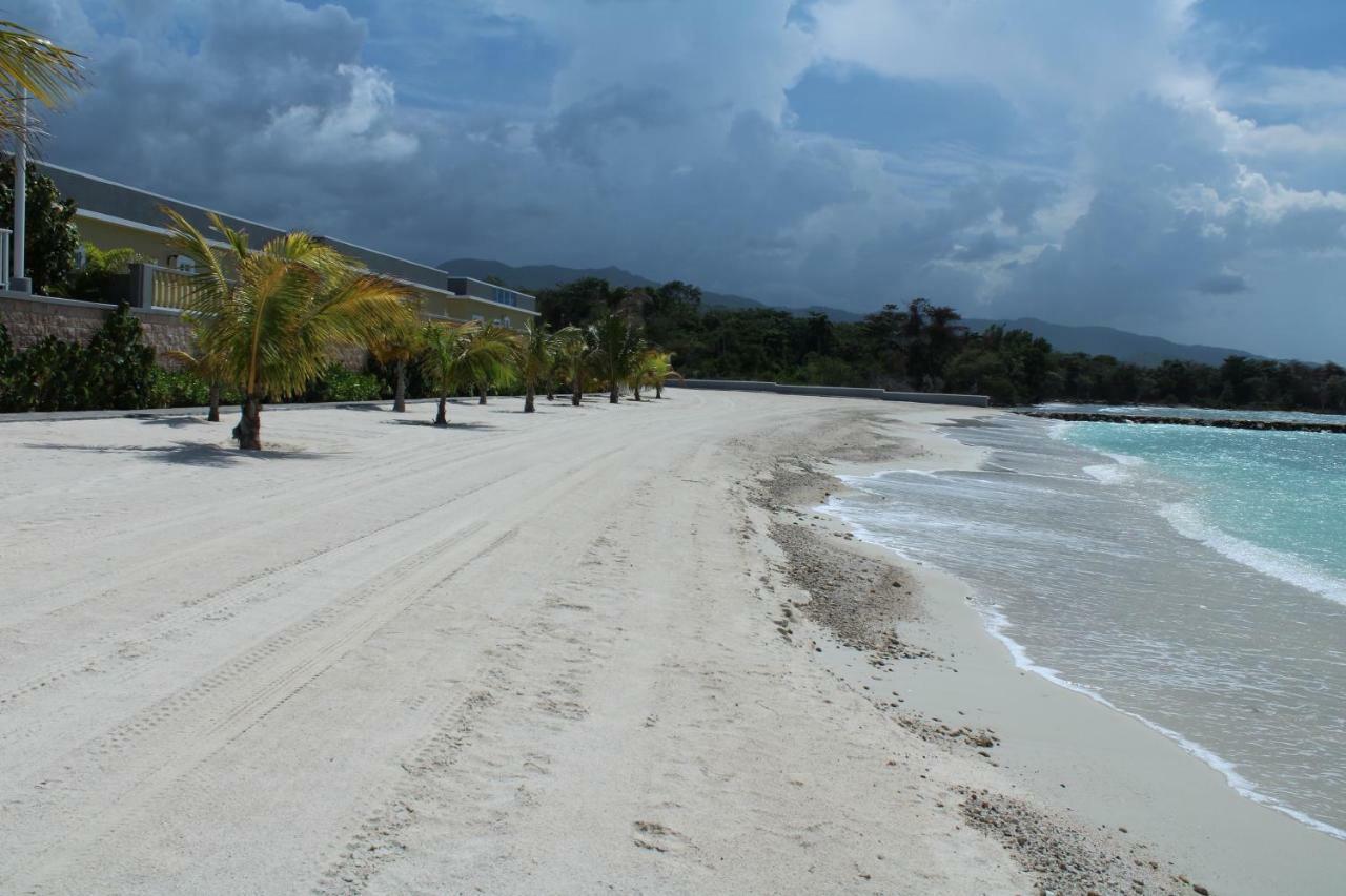 The Marina Villa De Sonja Ocho Rios Bagian luar foto