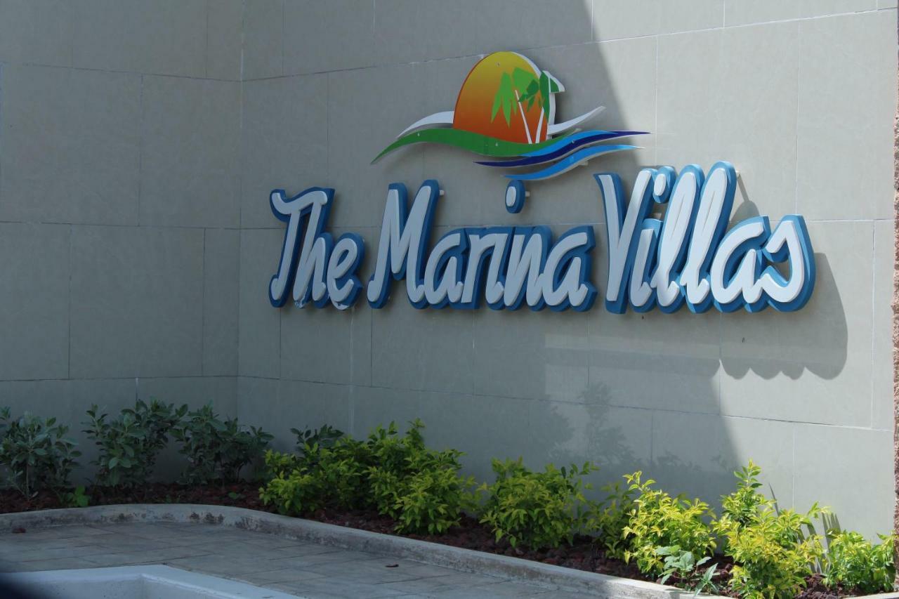 The Marina Villa De Sonja Ocho Rios Bagian luar foto